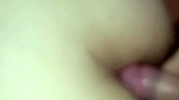 I broke a schoolgirl's limits, now she craves only anal