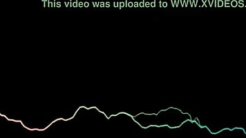 Teeny Sara is bound in the lust torture chamber. Getting hardcore fucked and facially cummed on by horny pornstar.