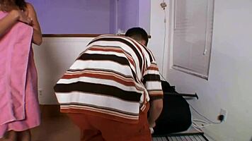 step daughter addicted to hard cock - alex dupree