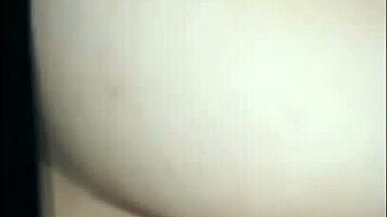 inside my wife's room fucking her from the side 😈