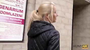 hidden cam blowjob on teen in pickup