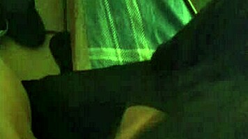 emotional mexican milf desires intense blowjob, cum in mouth, and swallowing outdoors