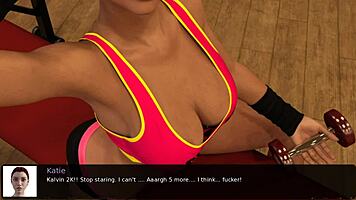 You ready for this amateur teen's big ass anal?