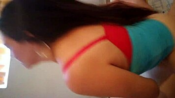 Store Owner Asks Husband To Rent Wife's Pussy And Ass