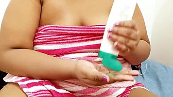 Big Boobs Teen 18+ Tempts on Webcam