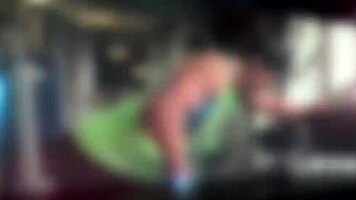 Yanita Yancheva shines as top model