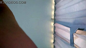 Neighbor Fucks Me Hard