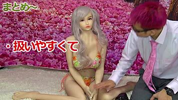 Stunning Asian Bikini Beauty Revealed in Exclusive Young 18+ Feature