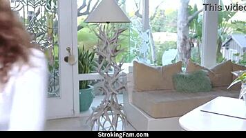 my stepdaughter begs for a convertible from ellie eilish tiffany fox and calvin hardy