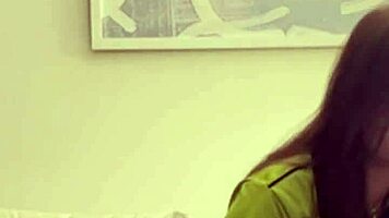 she says, 'fuck me in missionary, riding, and doggystyle bareback'