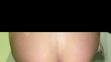 Watch This Homemade Couple Undress And Engage In Wild Big Cock Sex With Natural Tits And Tight Pussy!