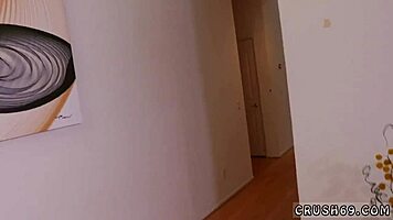 step mom, why are you eating my buddy's cronys?