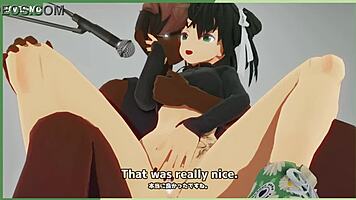 Petite Latina Takes Bbc In Her First Film?