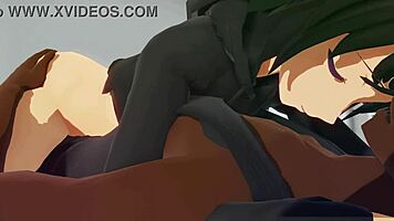 Petite Latina Takes Bbc In Her First Film?