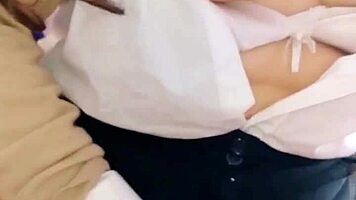 Use Me As Dildo, Teacher!