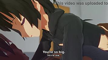 Petite Latina Takes Bbc In Her First Film?