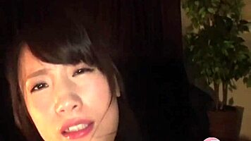 Wife's juices bubble white