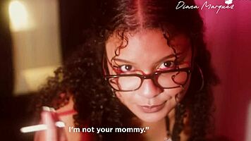 join me for a cigar while i masturbate daddy 😈