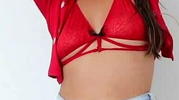 She says, 'fill my pussy with creampie.'