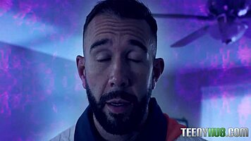 Petite Rissa May Receives Blowjob From Will Pounder In Boob Clues