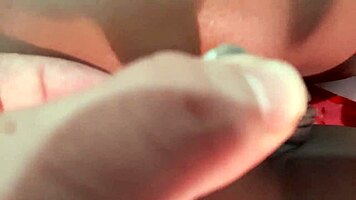 Comendo O Cusinho Gostoso