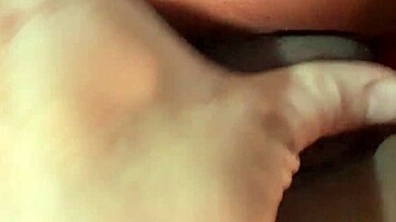 Comendo O Cusinho Gostoso