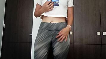 escandalo! leaked vid of argentinian teacher milet talking dirty 😈