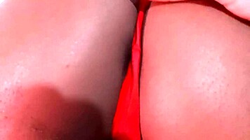 Comendo O Cusinho Gostoso