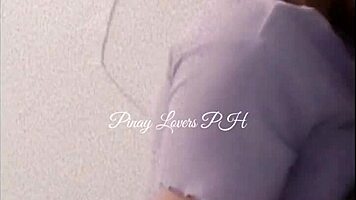 beautiful pinay scandal captures cute petite asian moments