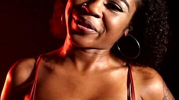 Best Anal Clip from Wethead Comp Clip