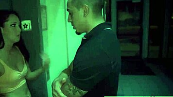 Teen Busted In First Masturbation Session