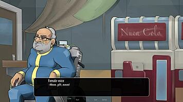 Yes Yes Yes Deep Vault 69