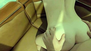 My Girlfriend Loves Riding My Big Cock!