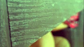 Upskirt Argentine University Student Nataly De La Uba