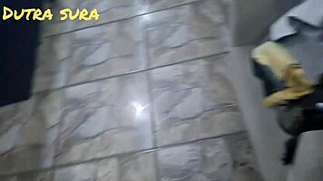 Teen Offers Pussy for Sofa Repair in Shocking Deal