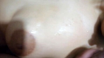 Discovering My Friend's Freakout Leads To Hard Fucking And Cumshot