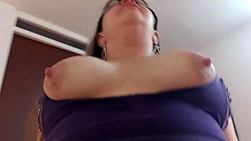 Esposa puta se deja follar por su vecino en miami usa le encanta la verga a esta zorra