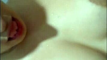 Discovering My Friend's Freakout Leads To Hard Fucking And Cumshot