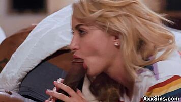 Musa Phoenix Fucks Lilly And Lola Fae Boldly