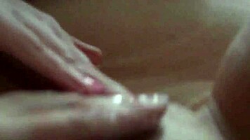Teen 18+ fucks and gets cumshot.