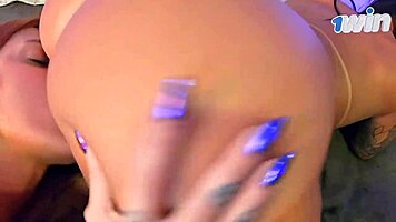 Fucking My Stepsister After Long Time - Kevlyn Santos