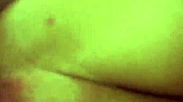 The bigtit eurobabe gets banged deeply by her grandpa in missionary position