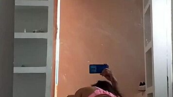 i fucked my college girlfriend in homemade anal