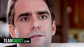 Teamskeet, I’m lovin’ these hot women checkin’ off dicks they ride!