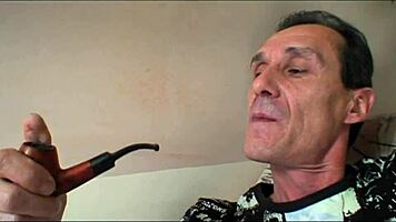 Blonde Teen Wants Her Stepdaddy's Cock Hardcore