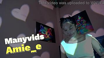 Sloppy Dildo Deepthroat 😈