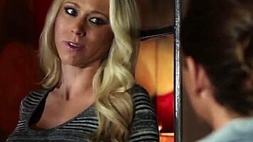 Damn! Taboo Petite 18+ Stepdaughter Gets Doggystyled Hard!