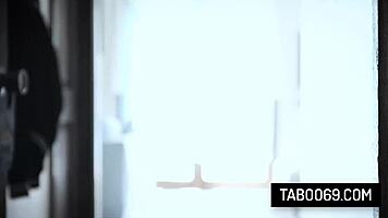 Teen Cadey Mercury Loses Virginity to Boss in Hardcore Session