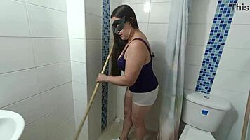 employee blowjob deal