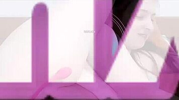 German Teen Masturbates During Phone Sex With Anal Assfucking